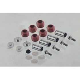 KIT DE BUJES MORDAZA TIPO HALDEX MODUL X VADEN