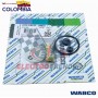 EMPAQUETADURA REPARACION SISTEMA REGULACION SECADOR SCANIA WABCO