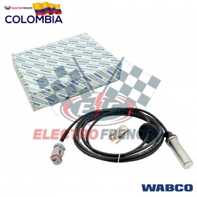 SENSOR ABS WABCO WABCO