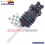 VALVULA NIVELADORA  TIPO WABCO