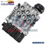 VÁLVULA CONTROL SUSPENSIÓN ECAS WABCO
