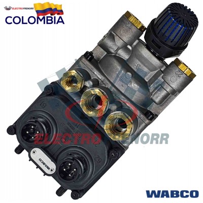 BOMBA DE FRENO MERCEDES BENZ WABCO