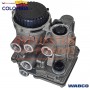 VALVULA CONTROL DE REMOLQUE EBS MERCEDES BENZ  IVECO WABCO