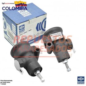 VALVULA LIMITADORA DE PRESION KNORR ISUZU