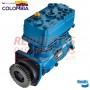 COMPRESOR BA-922 CATERPILLAR C-15 C-18 BENDIX 5011625
