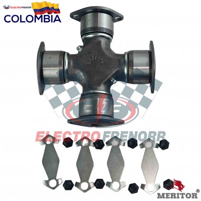 CRUCETA 15.5 CM  (334) SERIE 1710 MERITOR