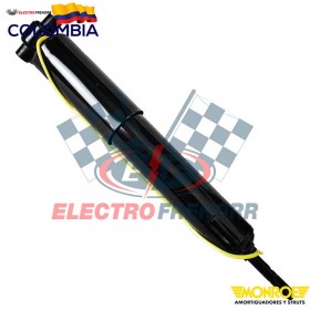 AMORTIGUADOR TRASERO KENWORTH T800 SUSP -NEUMATICA MONROE