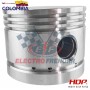 PISTON Y ANILLOS COMPRESOR DE 75MM EN 0.20  HDP