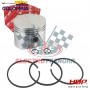 PISTON Y ANILLOS EN 80  MM EN 10 HDP