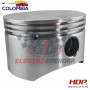 PISTON Y ANILLOS 86 MM EN 10  HDP