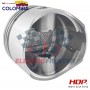 PISTON DE 88 MM EN 10 HDP