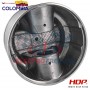 PISTON Y ANILLOS 90 MM EN STD HDP