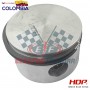 PISTON Y ANILLOS DE 90MM EN 10 HDP