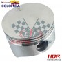 PISTON Y ANILLOS 92 MM EN STD HDP