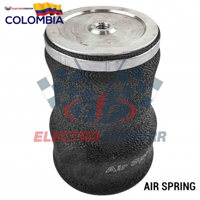 BOMBONA DE CABINA KW BASE ALUMINIO