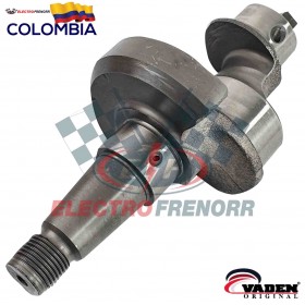 CIGUEÑAL COMPRESOR IVECO RENAULT TRUCKS MERCEDES BENZ VADEN