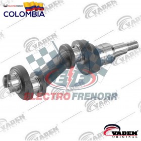 CIGUEÑAL COMPRESOR THOMAS VADEN