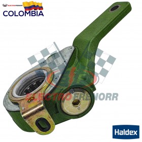RATCHE HALDEX VOLVO DERECHO HALDEX
