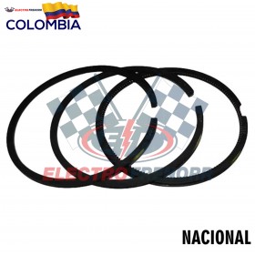 ANILLOS TUFLO 400 EN STD NACIONAL