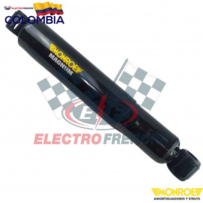 AMORTIGUADOR DELANTERO FLEXIBLE BUS -GMC- VOLVO  T230 MONROE