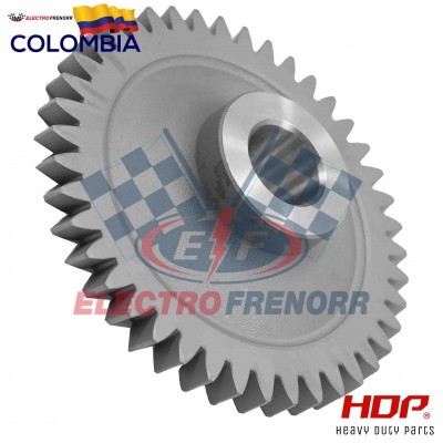 PINON COMPRESOR MACK MP8 HDP