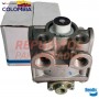 VALVULA RELAY R-12 DC IGUAL  BENDIX
