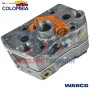 CULATA COMPRESOR ISB WABCO