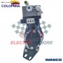 COMPRESOR FRENO DE AIRE PARA MOTORES CUM 6BT CARGO 1721 WABCO