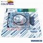 EMPAQUETADURA REPARACION COMPRESOR PARA MOTORES CUMMINS 6BT WABCO