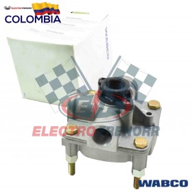 VALVULA RELE WABCO