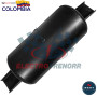 TANQUE TRAILER NEGRO (TRABAJO PESADO) BEST 4 vias, Consep, Limitadora, Reguladores, Reboses, Tanques, Drenajes, Gobernadores