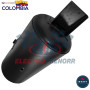 TANQUE TRAILER NEGRO (TRABAJO PESADO) BEST 4 vias, Consep, Limitadora, Reguladores, Reboses, Tanques, Drenajes, Gobernadores