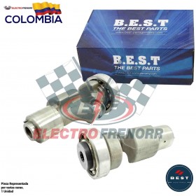 CIGÜENAL COMPRESOR ISX BEST