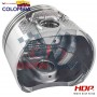 PISTON Y ANILLOS 85 MM EN 30 HDP