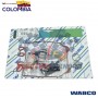 VALVULAS SOLENOIDES APS WABCO