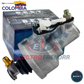 SERVO SCANIA MODELO VIEJO BEST