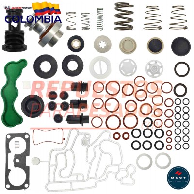 EMPAQUETADURA APS ESCANIA EURO 6 BEST