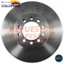 DISCO DE FRENO MERCEDES BENZ ATEGO 1016 1725 DELANTERO  BEST