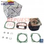 BLOQUE PISTON Y ANILLOS COMPRESOR CHEV NPR - AIRE KNORR