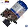 SECADOR DE AIRE VEHICULOS APU A 10 BAR DE PRESION KNORR