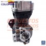COMPRESOR ISF 3.8 VOLKSWAGUEN LK3880 KNORR