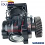 COMPRESOR ATEGO 1729 1726 2730 WABCO