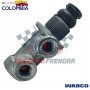 VALVULA FRENO DE AHOGO WABCO