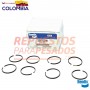 ANILLOS COMPRESOR TUFLO 400 EN 0.10 BENDIX