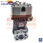 COMPRESOR SCANIA K124 MODELO VIEJO LK4941 KNORR