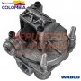 VALVULA DE RELEVO PARA ABS WABCO
