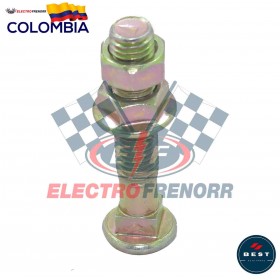 TORNILLO PREMUIN ABRAZADERA CAMARA T30 BEST