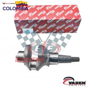 CIGUEÑAL COMPRESOR FORD CARGO 815 VADEN