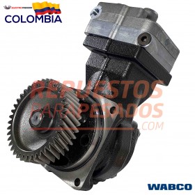 COMPRESOR AIRE FREIGHTLINER M2 106 WABCO