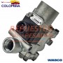VALVULA MODULADORA ABS 24 VOLTIOS  WABCO